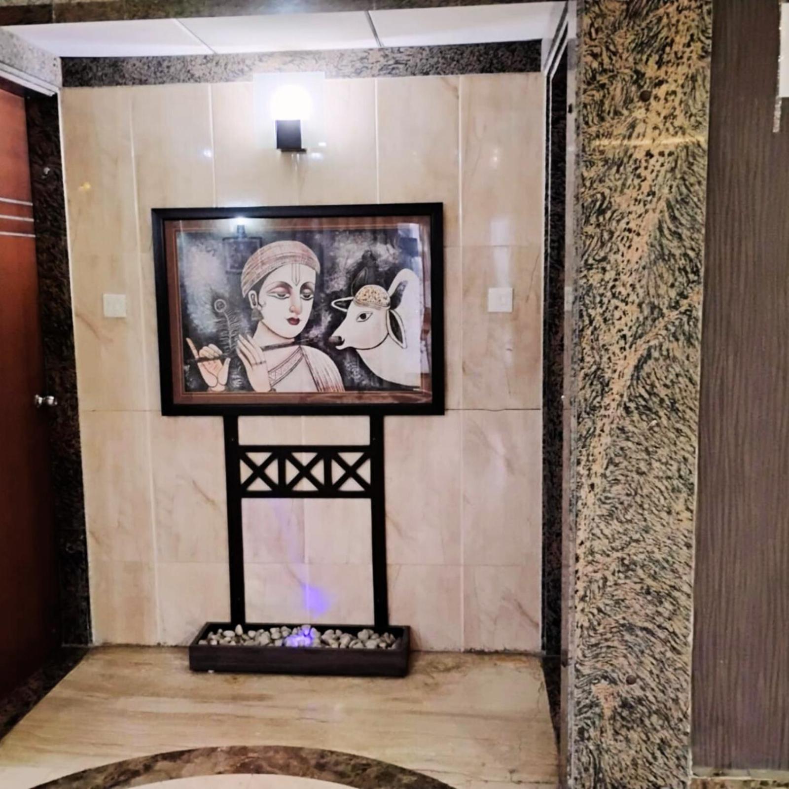 Hotel Lake View Grand 러크나우 외부 사진